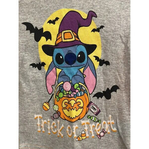 Disney Glow in the Dark Pajamas Unisex Size 4 Trick Or Treat - HALLOWEEN - New